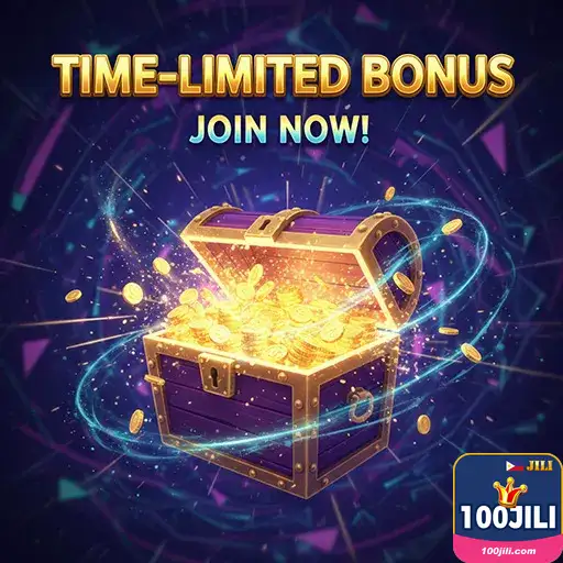 100jili Promotions