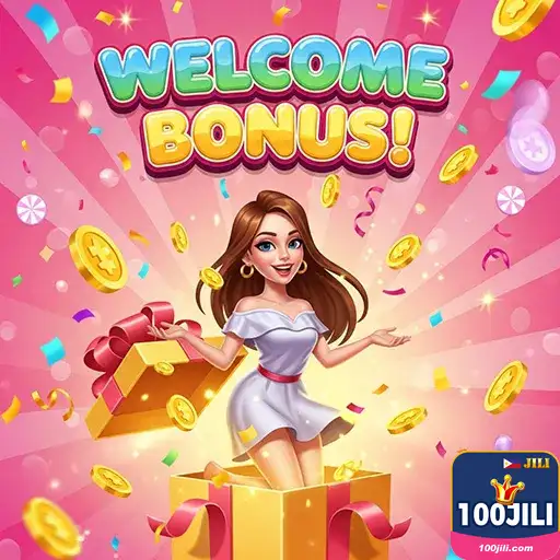 100jili bonus jogos