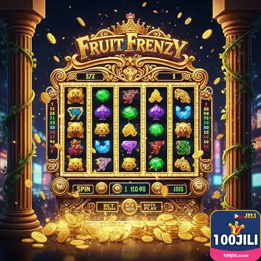100jili slots apostas ao vivo