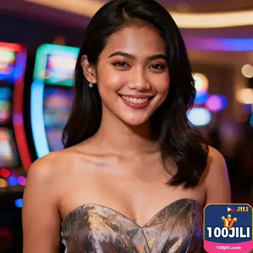 100jili Casino