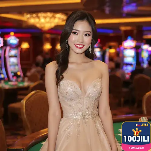 100jili casino jogos emocionantes