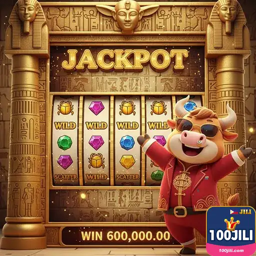 100jili Game