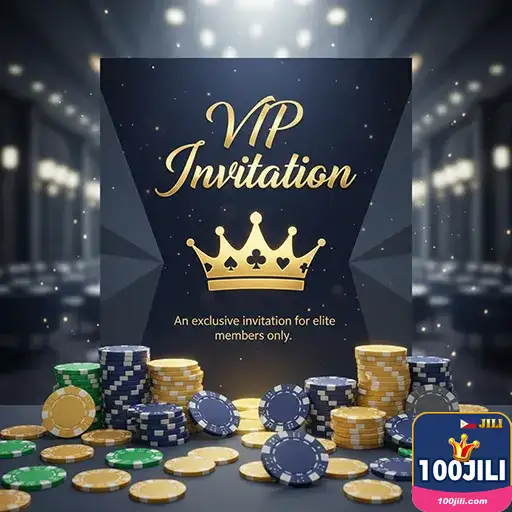 100jili VIP