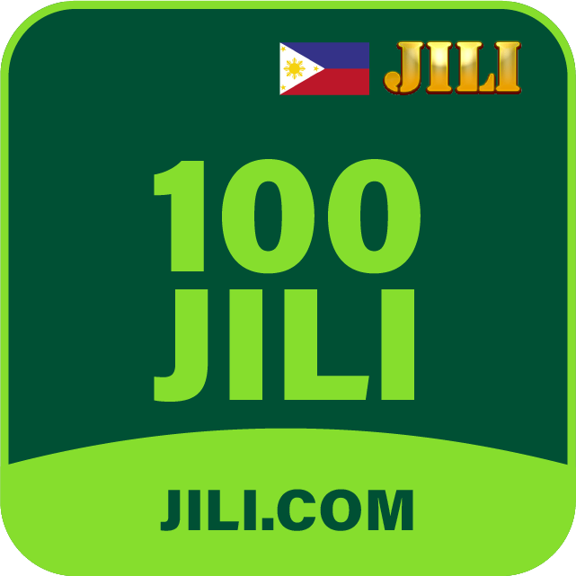 Logo 100jili